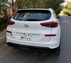 هیوندای تۆکسۆن